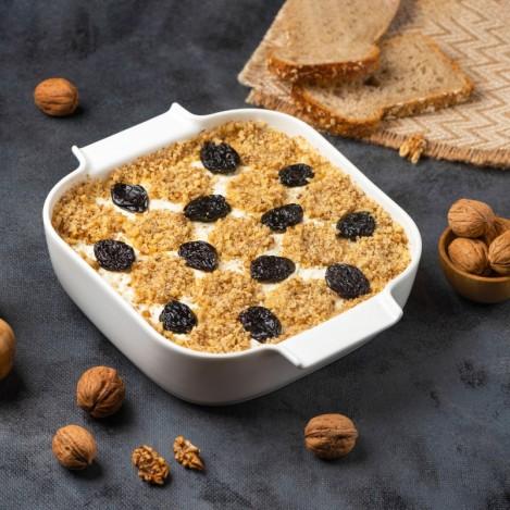 Gavalı salatı 