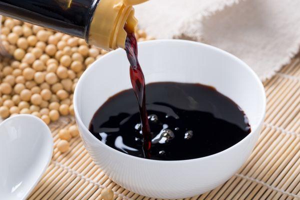 Soya sousu