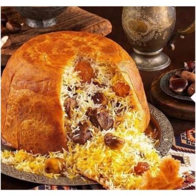 Şah Plov 