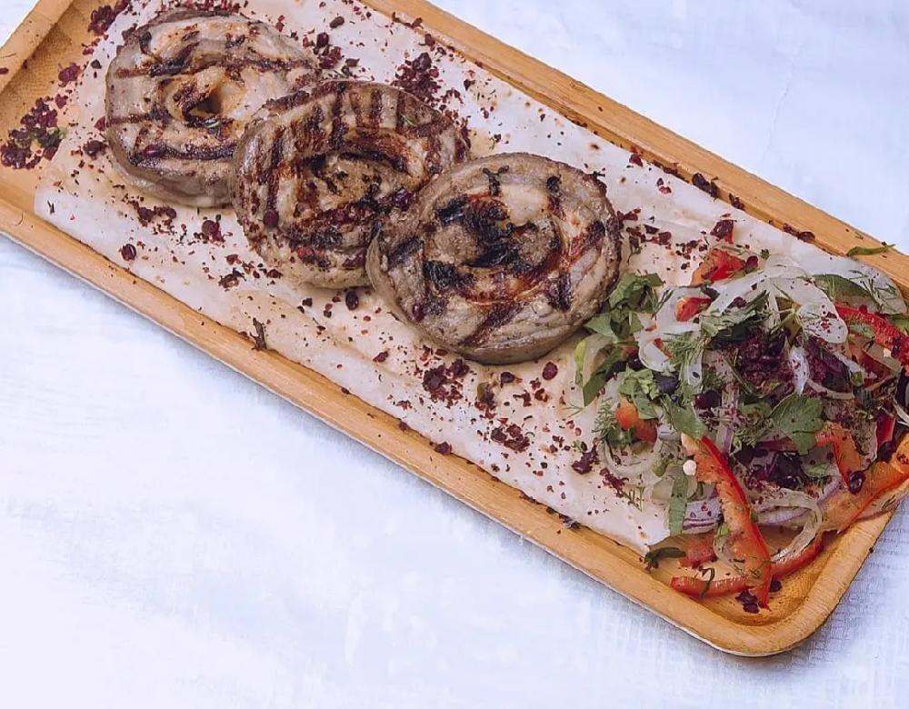 Can əti rulet kabab