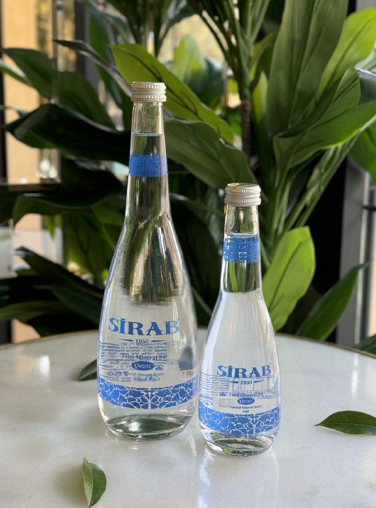 Sirab Still