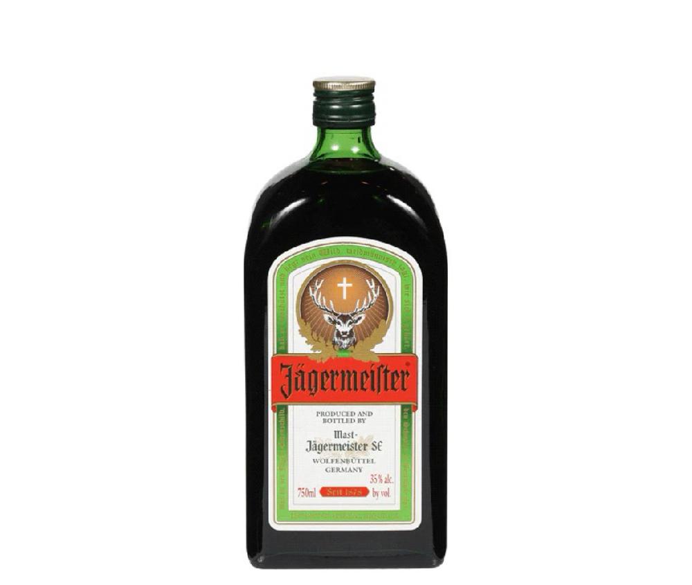 Jager shot 
