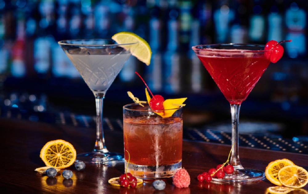 Bar special