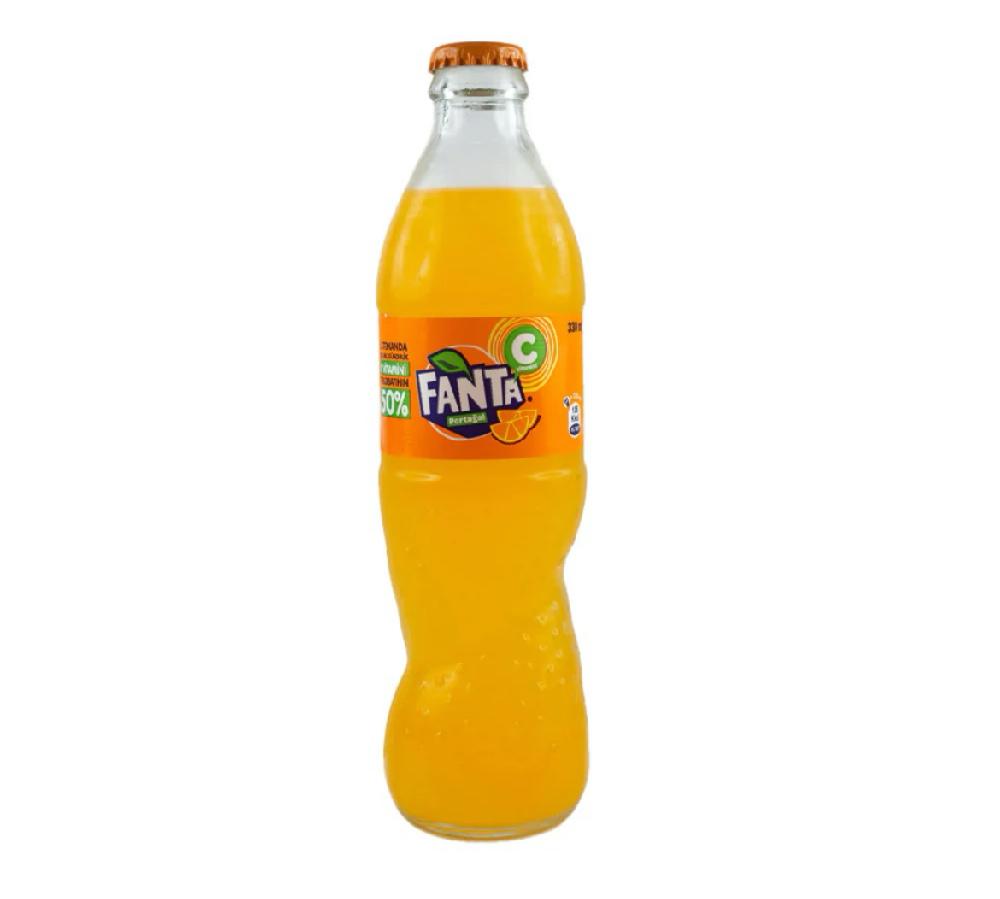 Fanta premium