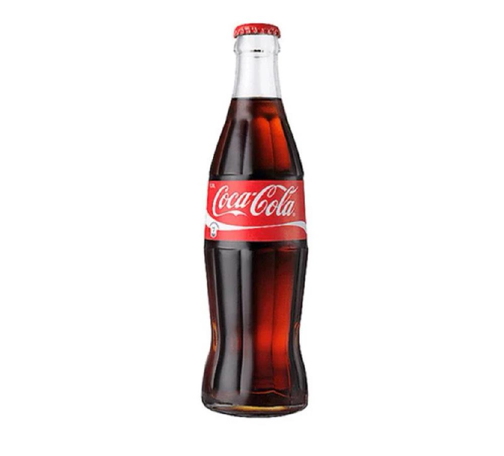 Coca cola premium