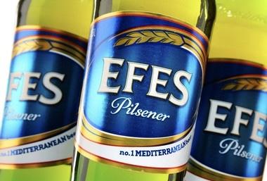 Efes Pilsener