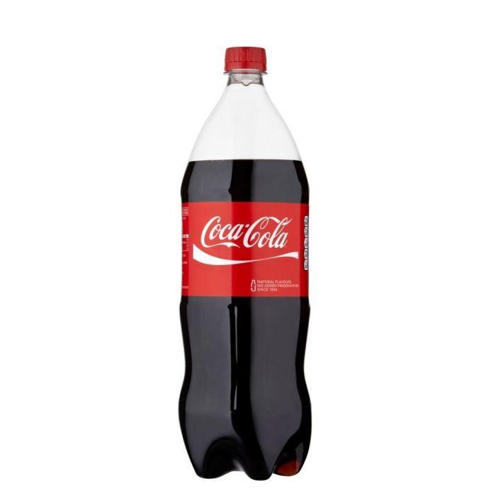 Cola 1 litr