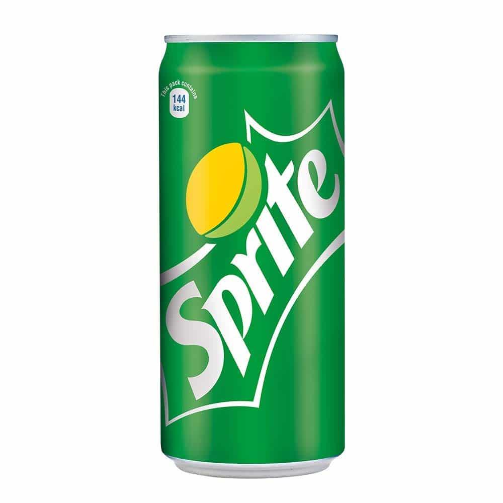 Sprite 330 ml