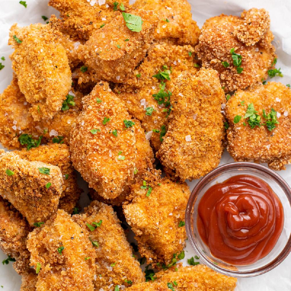 Nuggets