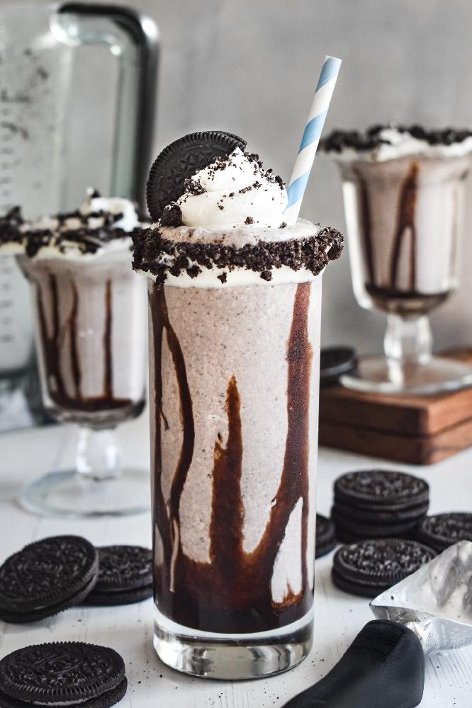 Oreo şeyk