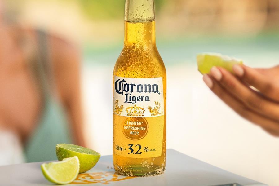 Corona 330 ml
