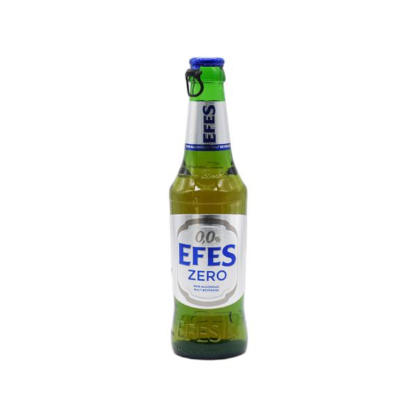 Efes zero 330 ml
