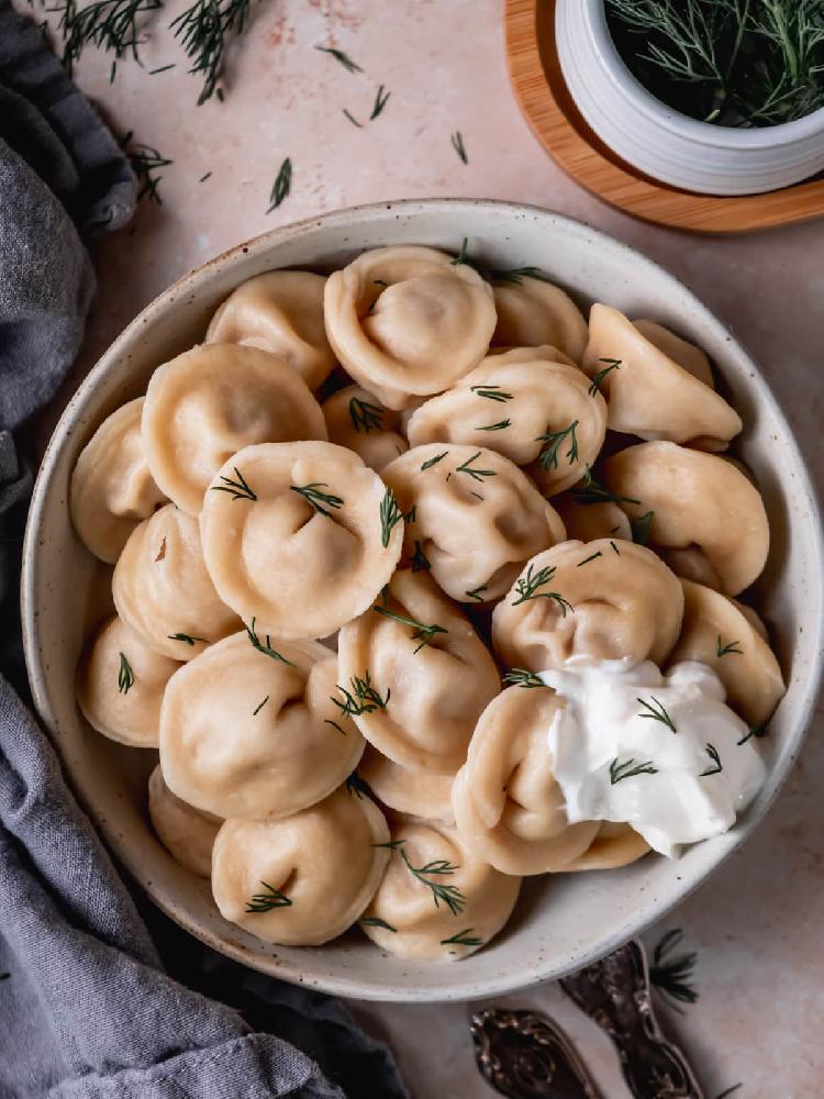 Pelmeni 