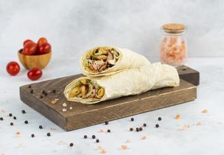 Sezar roll 
