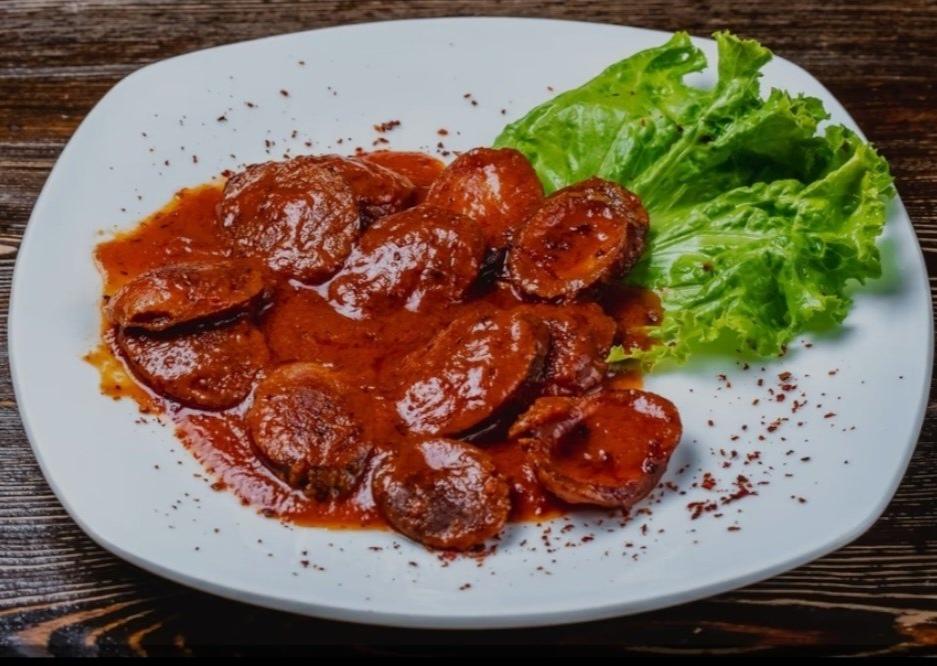 Krakov tomatlı