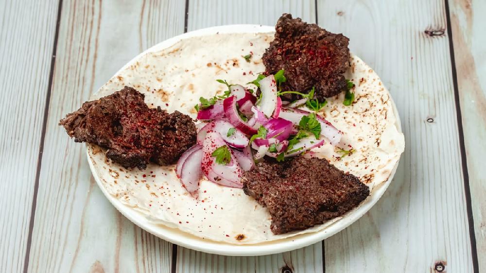 Qaban kababı 