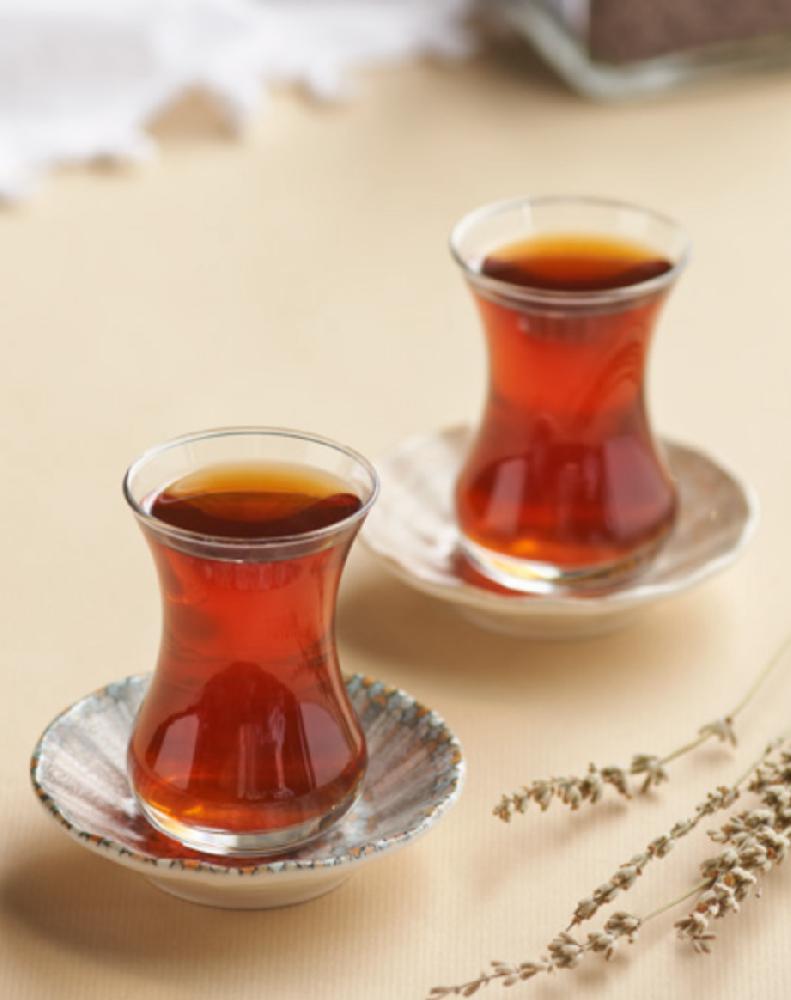 Türk çayı