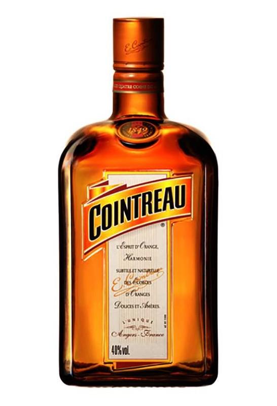 Cointreau 0,50ml