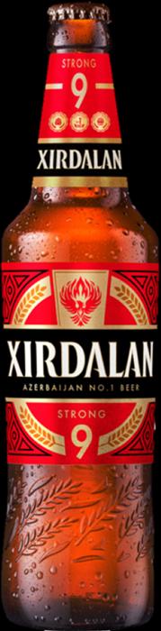 Xırdalan 9