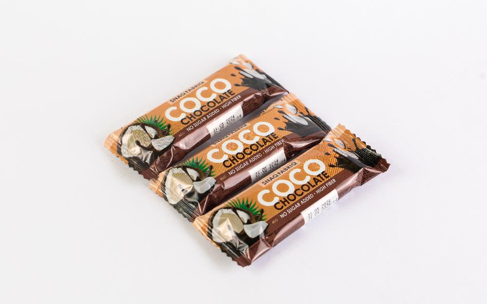 Snaq Coco Chocolate 