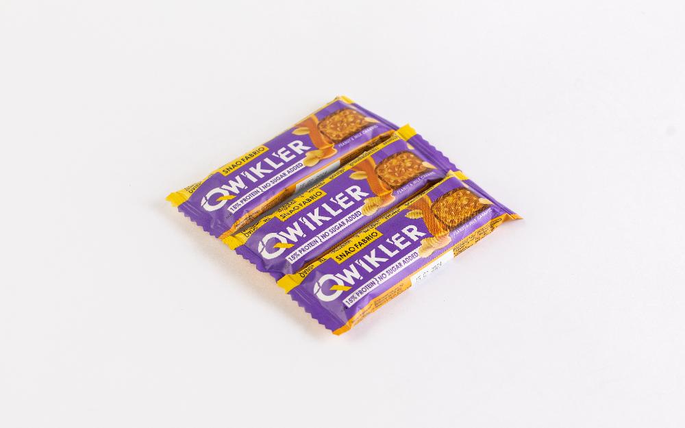 Qwikler Bar