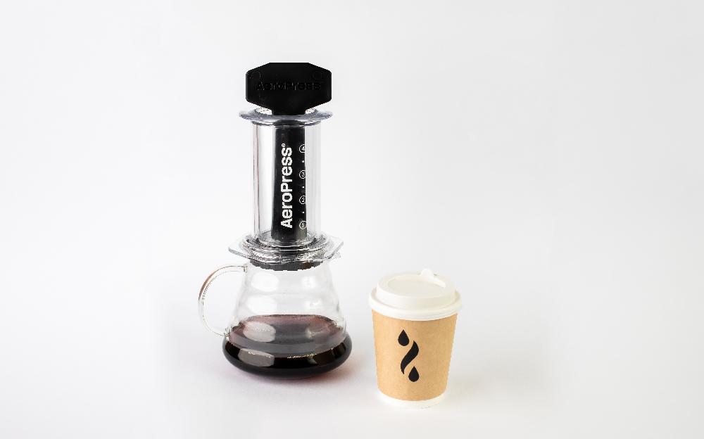 AeroPress 