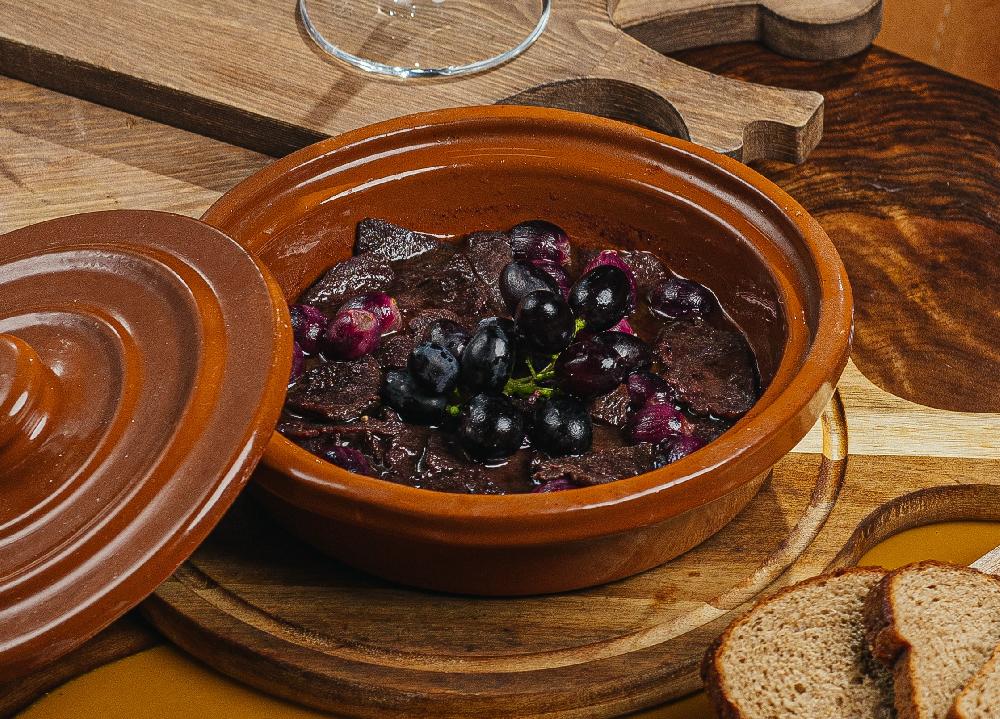 ŞƏRABDA CAN ƏTİ