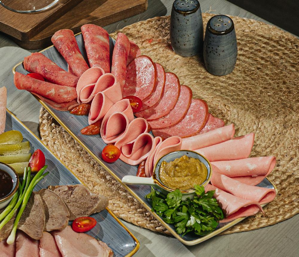 KOLBASA ÇEŞİDİ