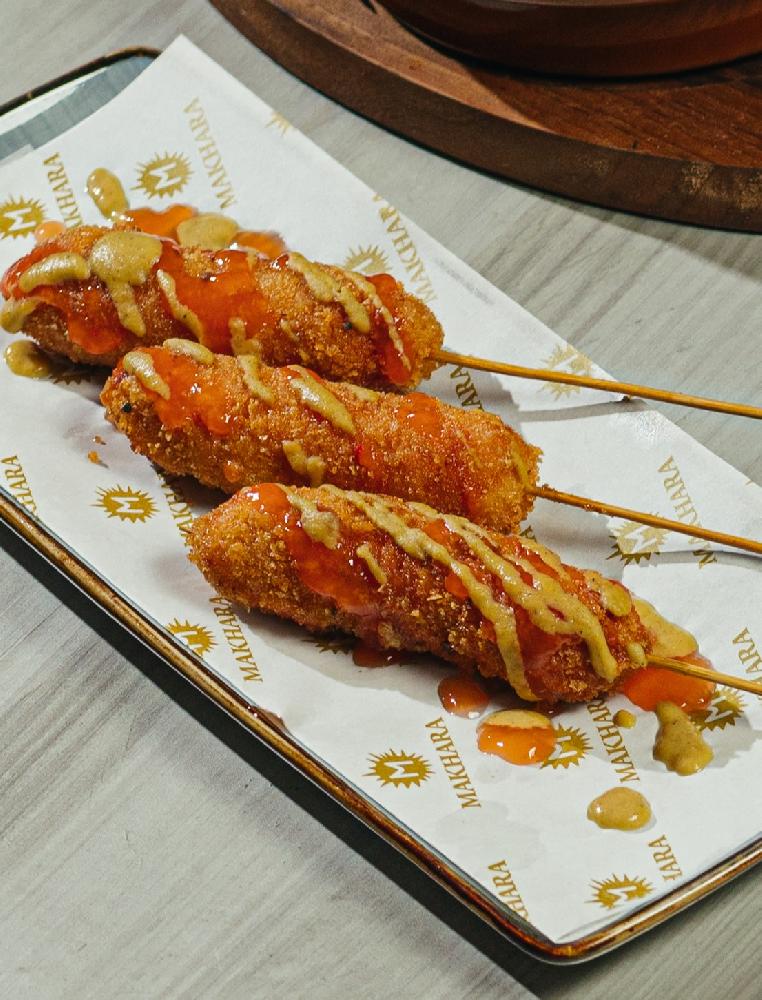 CORNDOG