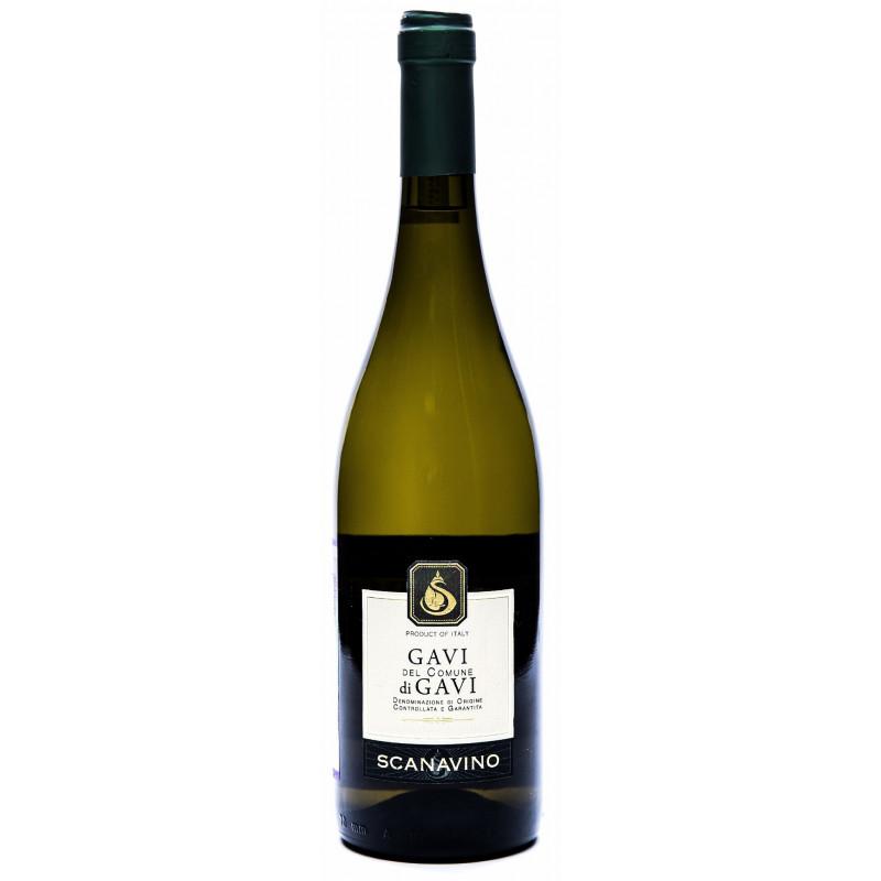 Scanavino gavi