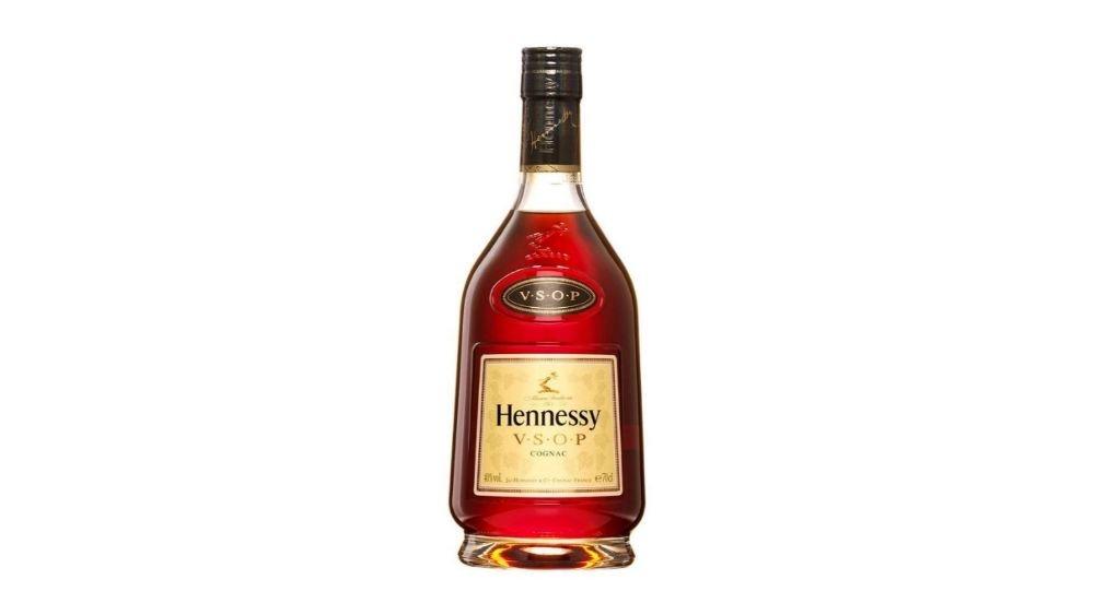 Hennessy VSOP 0.7 L