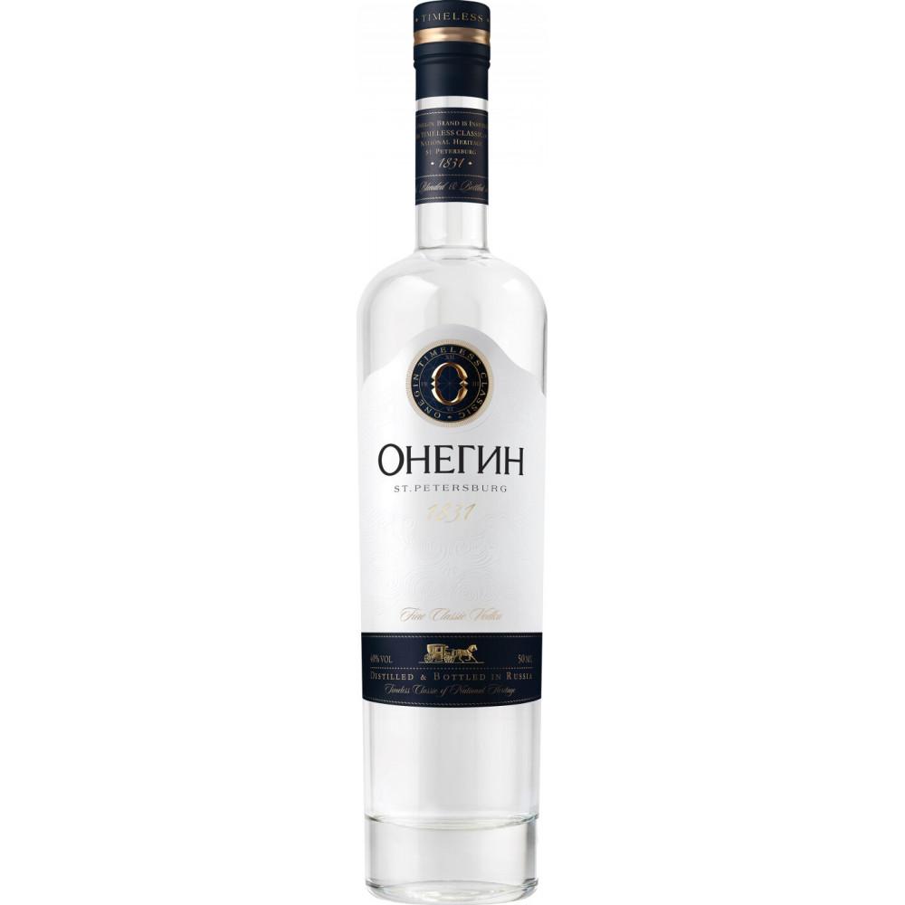 Onegin 0.5 qr