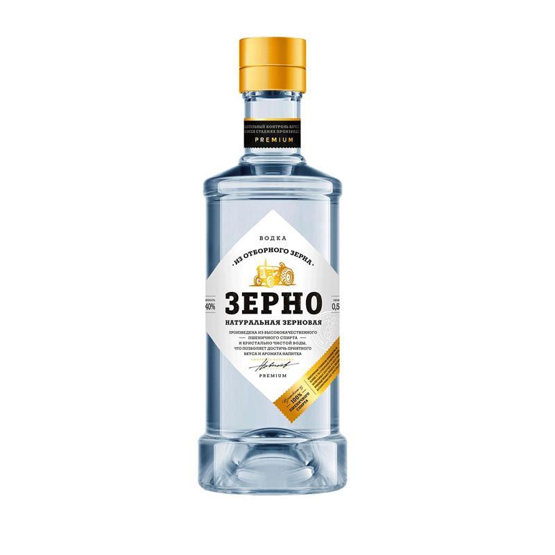Zerno severa 0.7 L