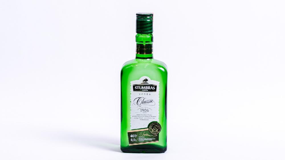 Strumbras classic 0.7 L