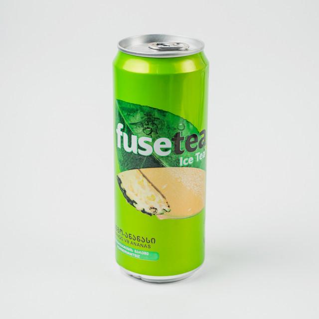 FUSE TEA