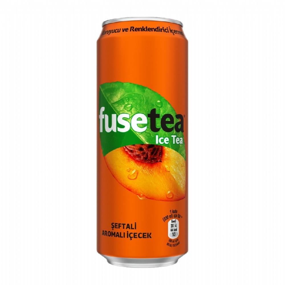 FUSE TEA