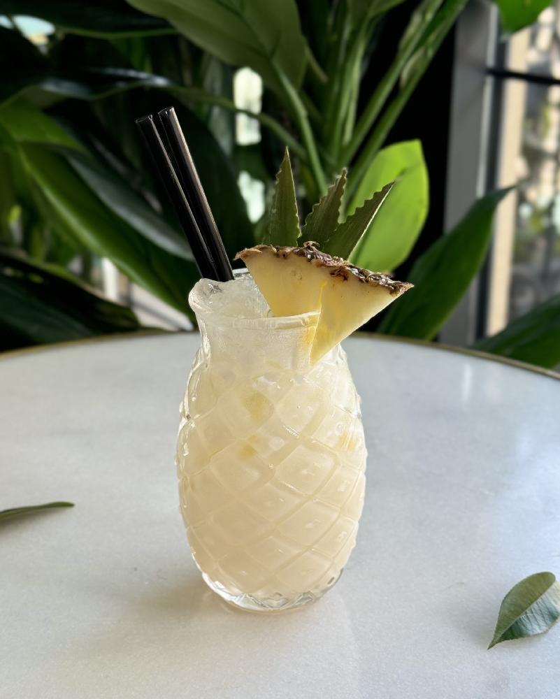Virgin Pina Colada