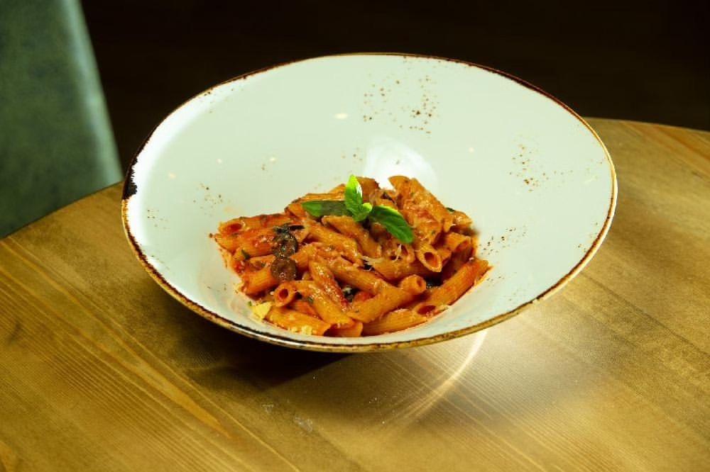 Penna Arabiato