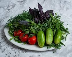 TƏRƏVƏZ BUKETİ