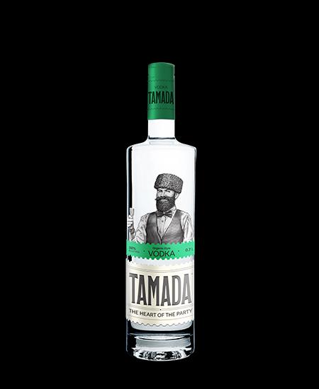 Tamada Organic 0.5