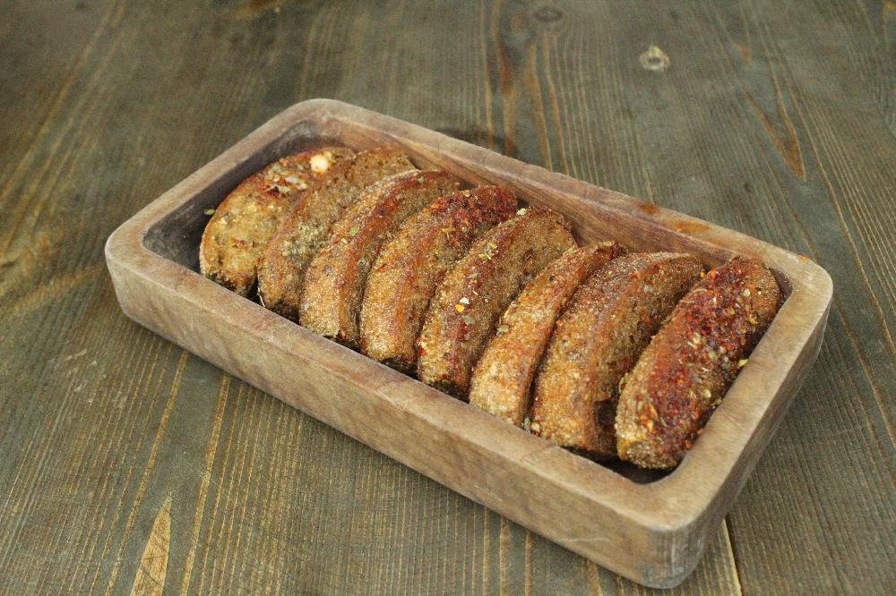 Qrenki Ədviyyatlı