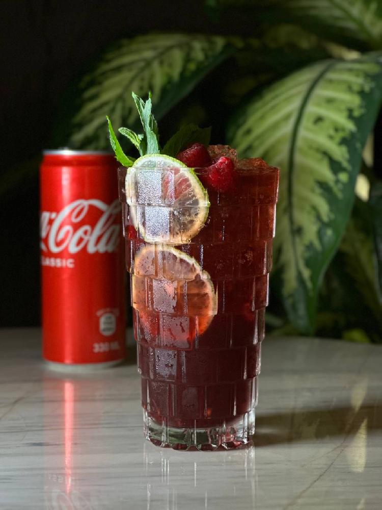 Coco Berry
