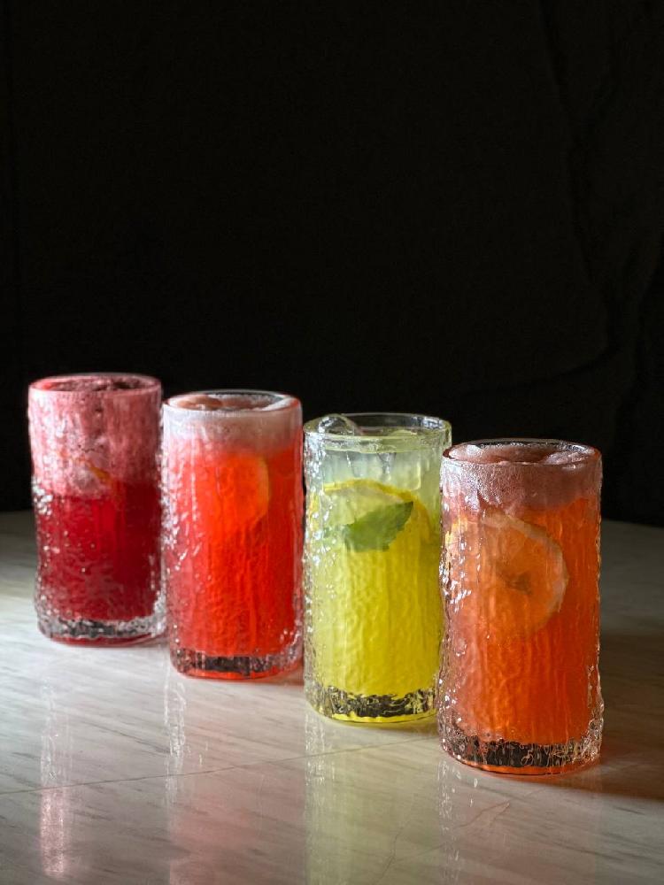 Limonata Aromalı