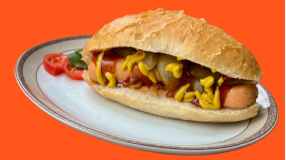 Hot doq