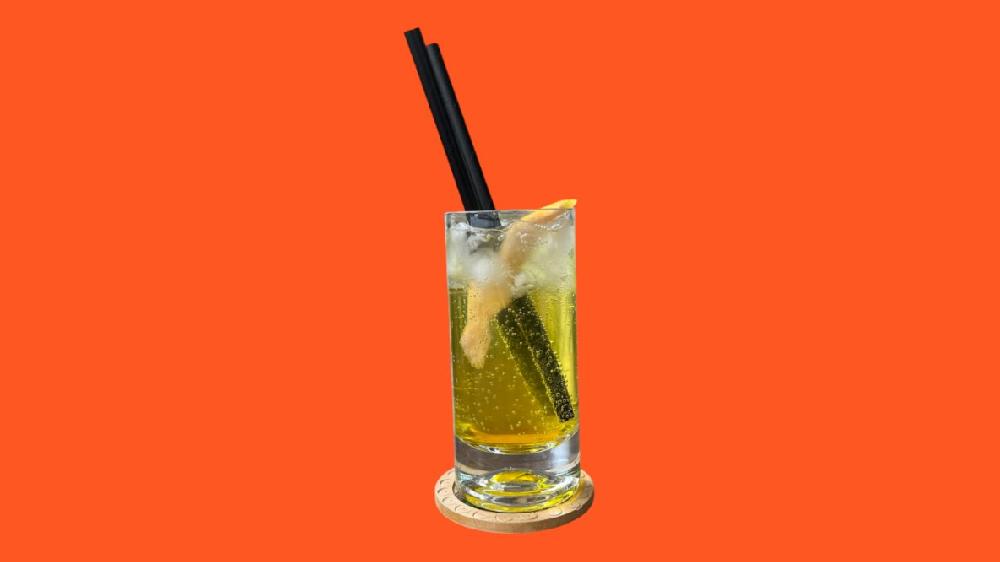 Ev sayağı limonad