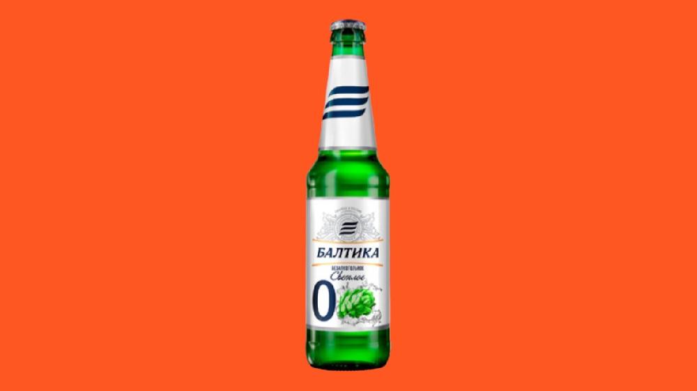 Baltika Pivə