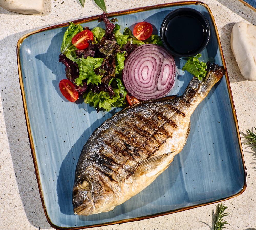 Chupra Grill