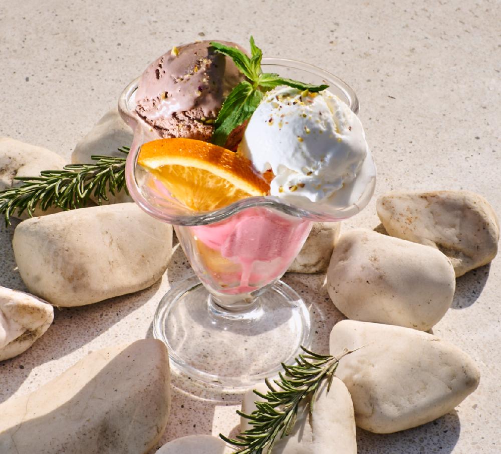 Ice cream