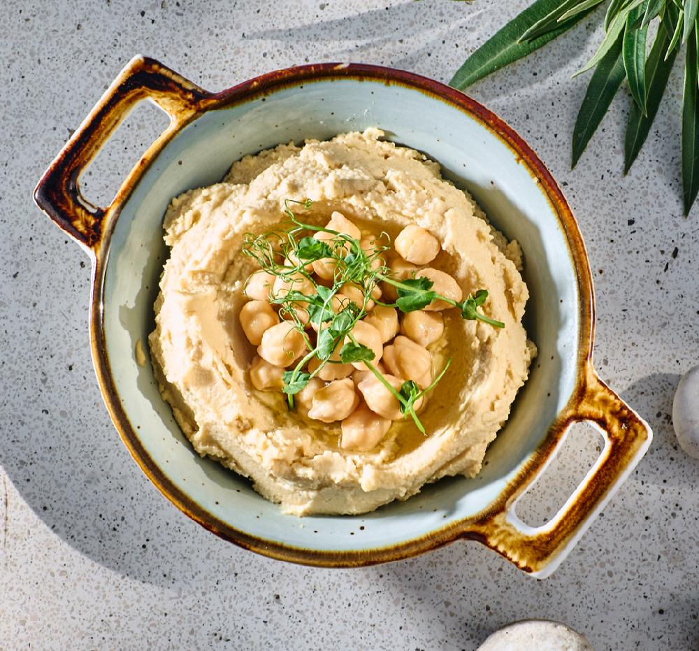 Hummus