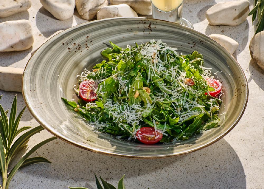 Arugula (Roka) Salad